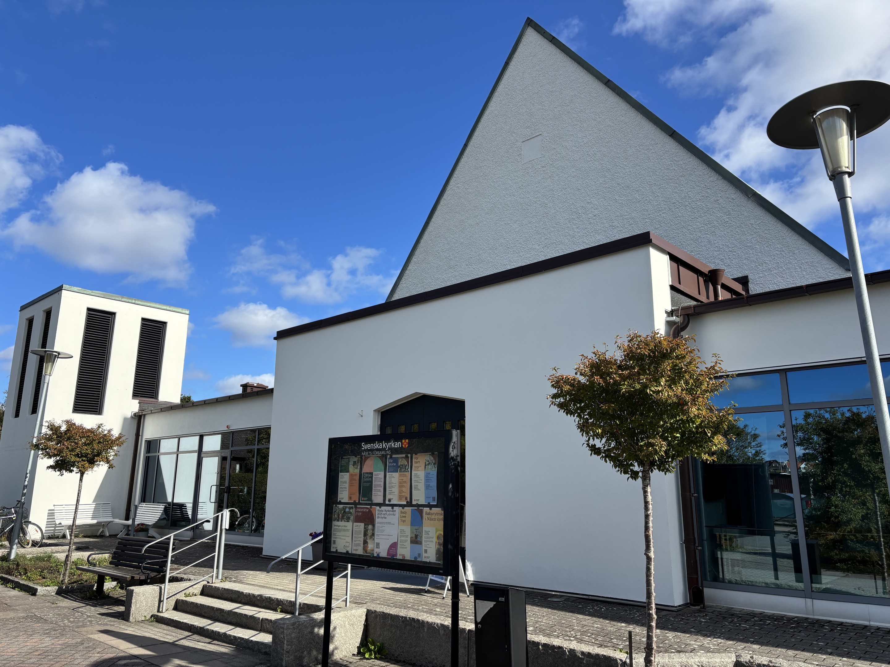 frölunda_begravningsbyrå_Näsets_kyrka