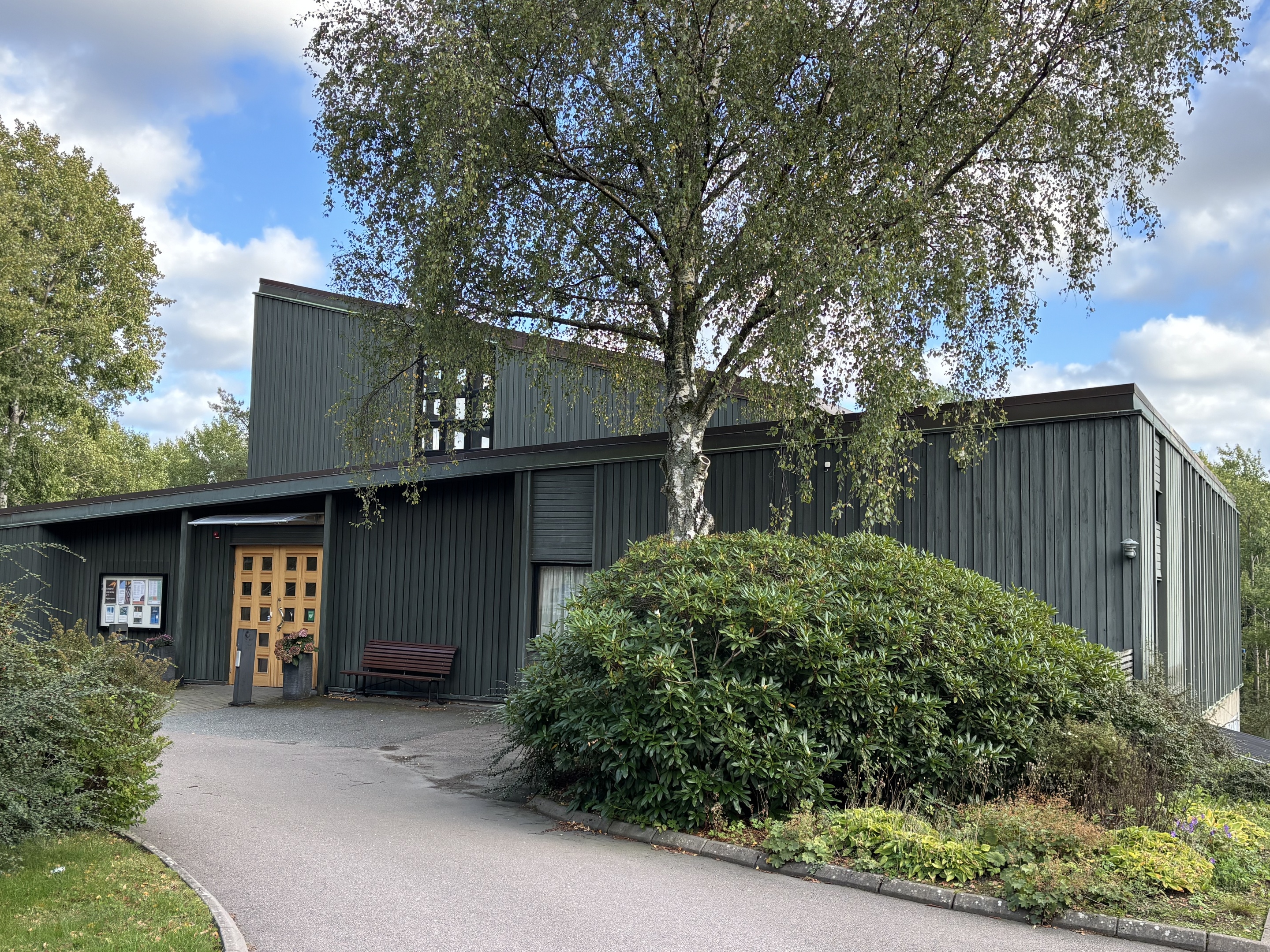 frölunda_begravningsbyrå_Kaverös_kyrka